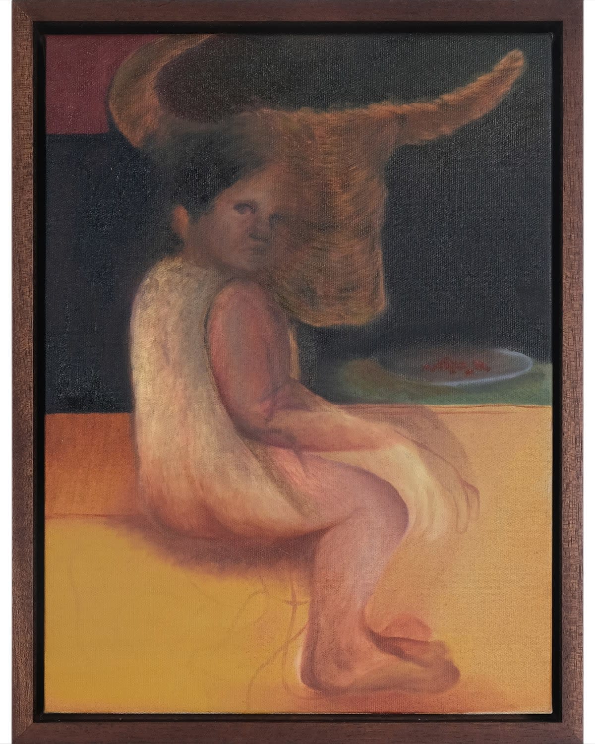 Lâl Yılmaz, So I Remember - The Sting