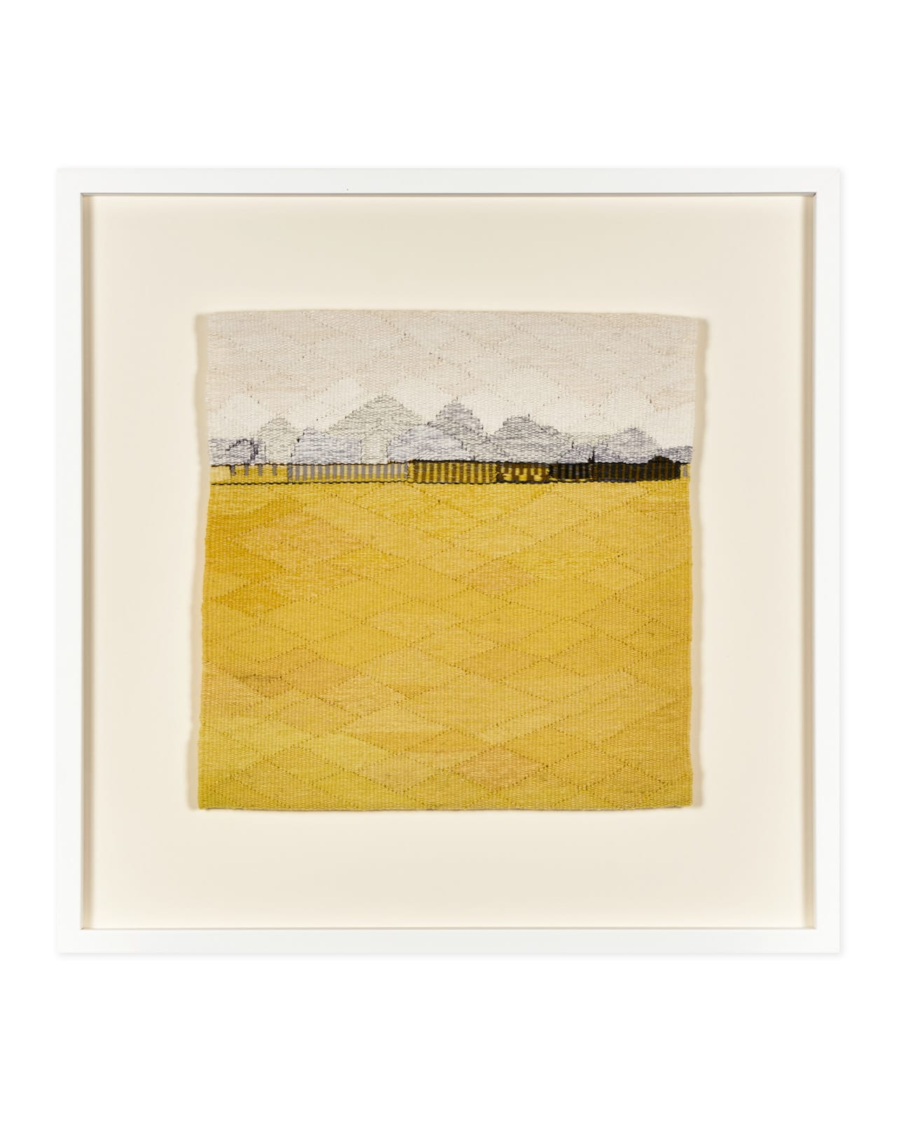 Jilly Edwards, Reeds and Reflections