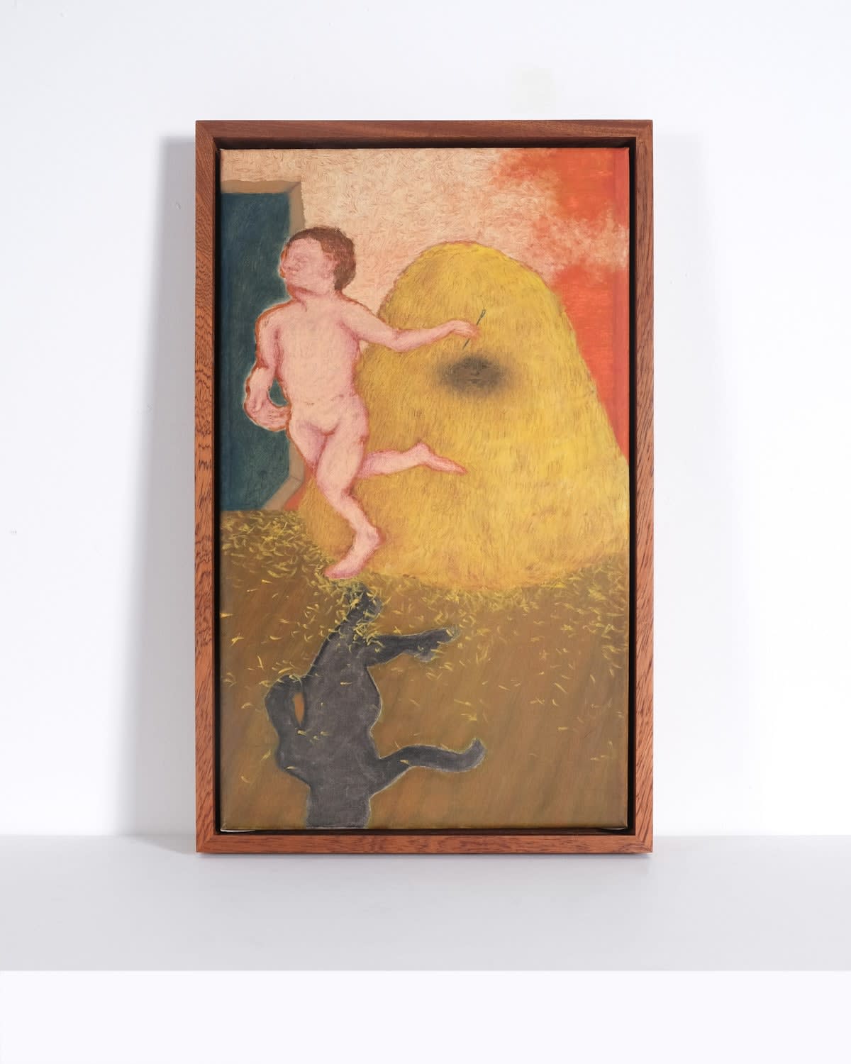 Lâl Yılmaz, Kismet