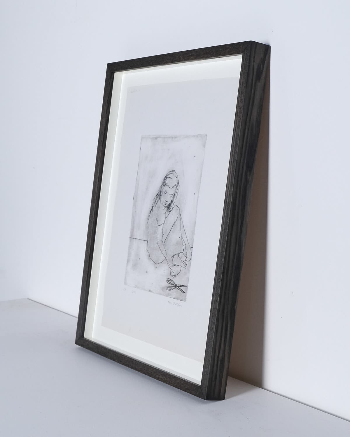 Mia Vallance, La Taller I