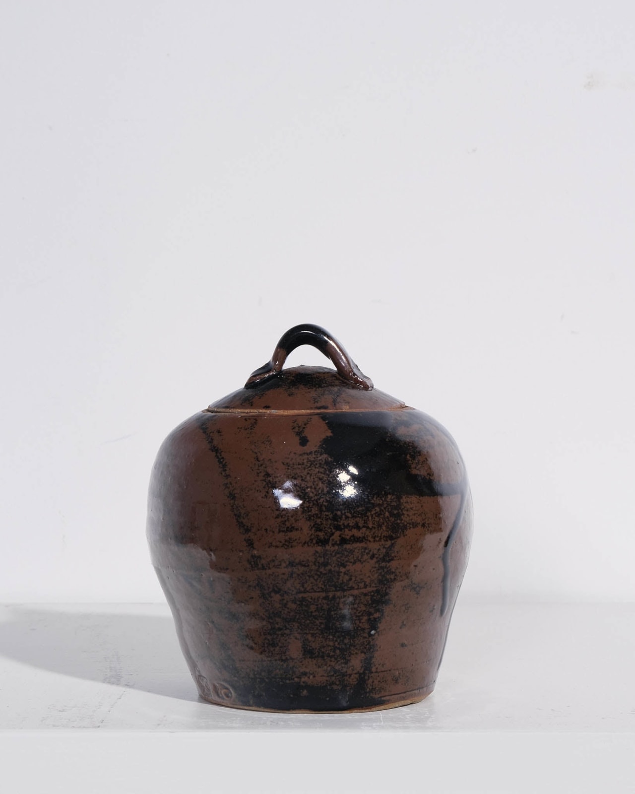 Trevor Corser, Bottle vase