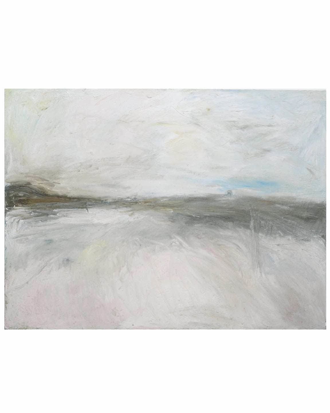 Richard Cook, Breathing In