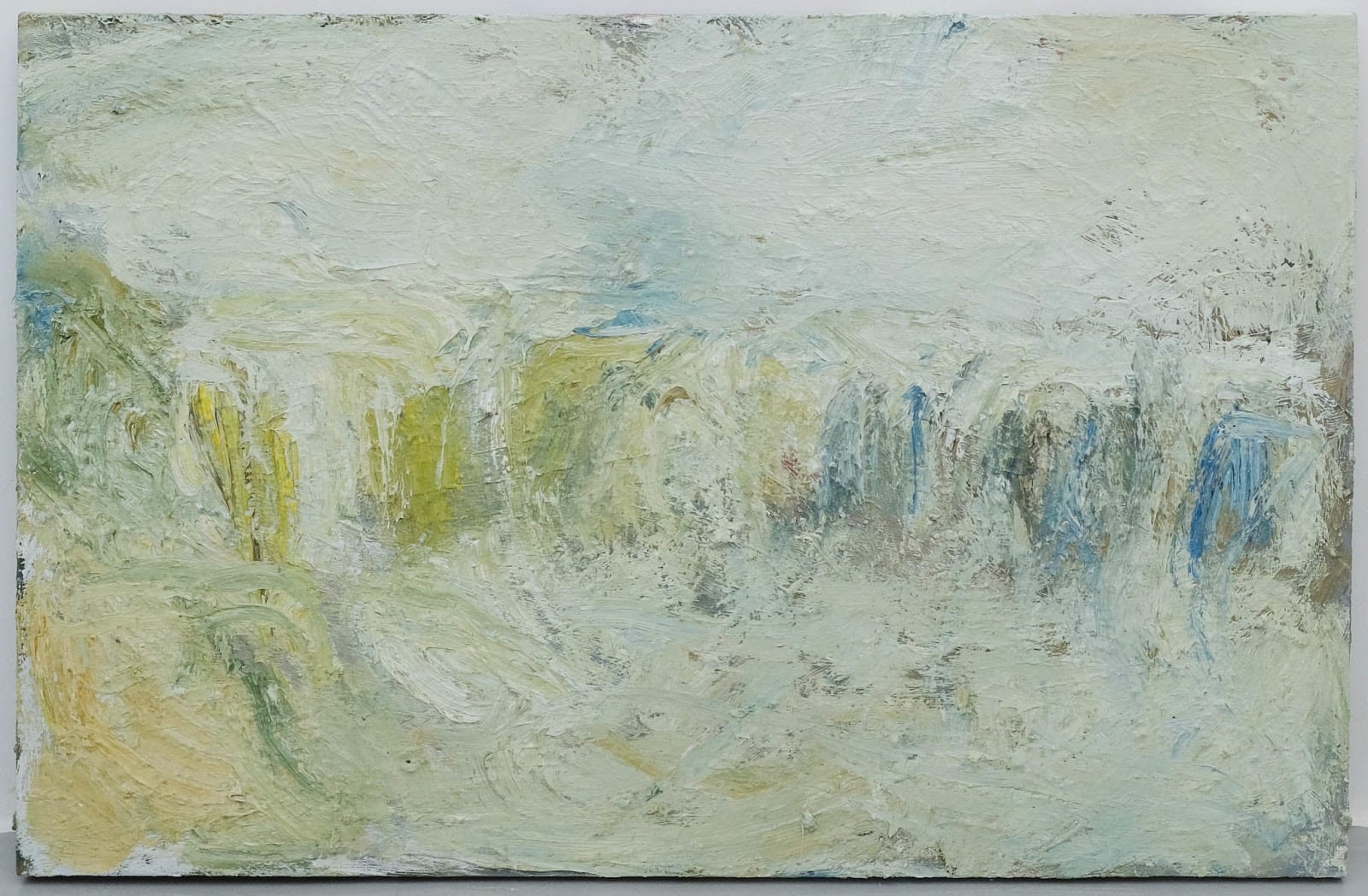 Richard Cook, Viaduct