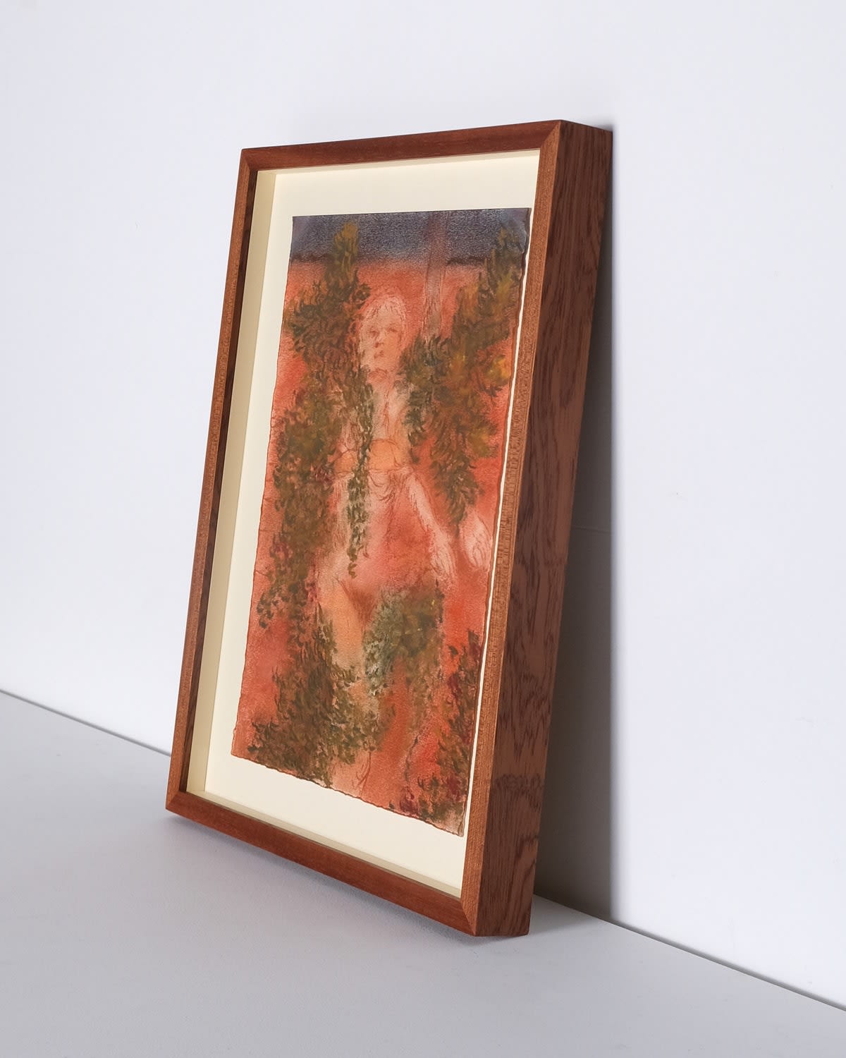 Lâl Yılmaz, Entangled