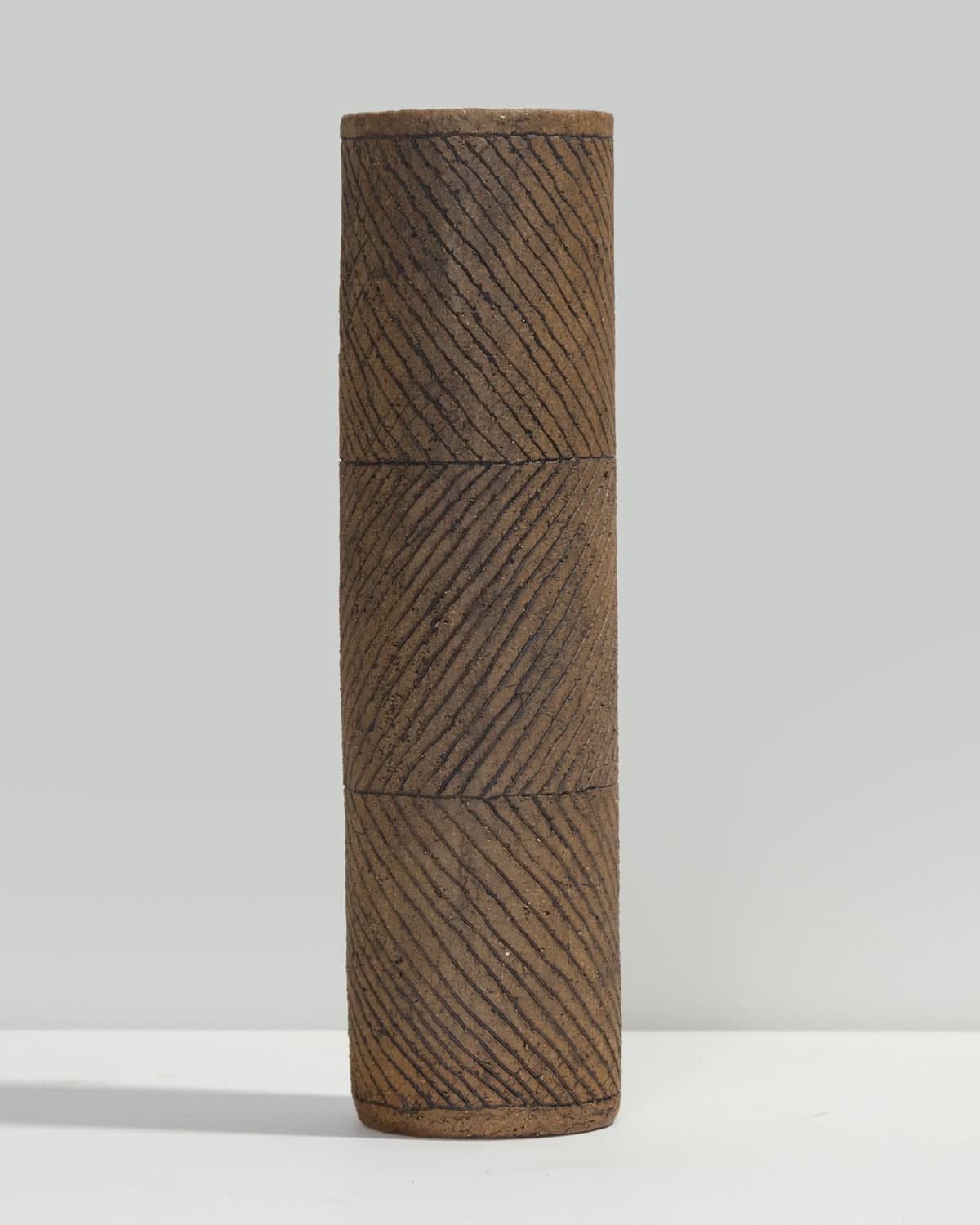 Jane Kite, Sgraffito Vase