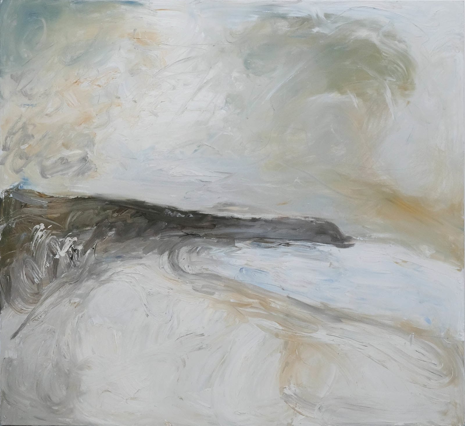 Richard Cook, Opening