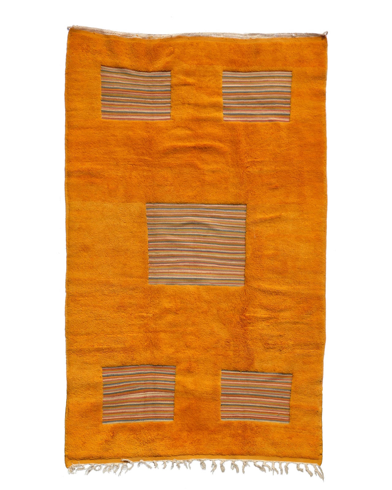 Moroccan, Jacques Demigniot rug | 8 Holland Street