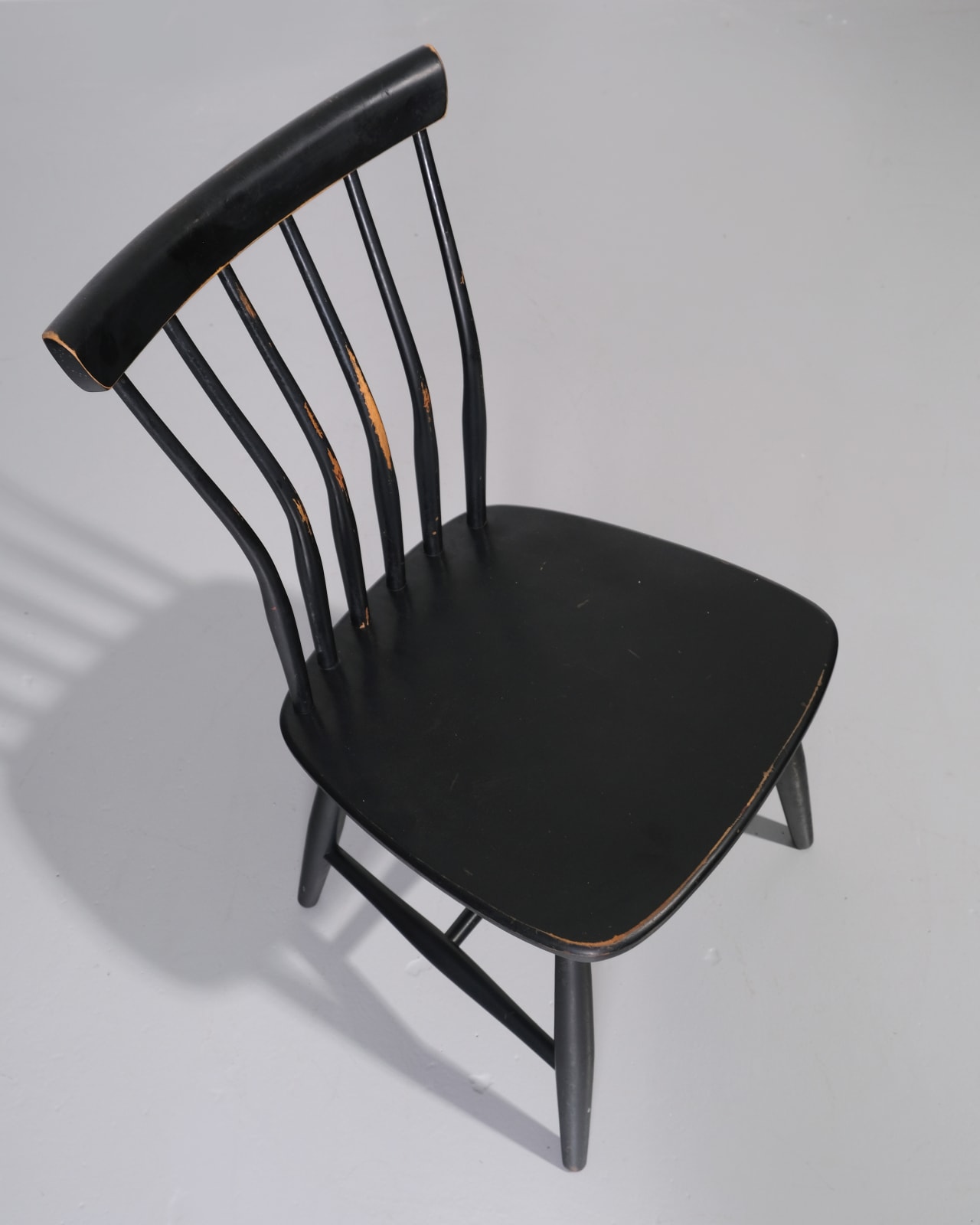 Gunnar Eklöf, Åkerblom Swedish Chair