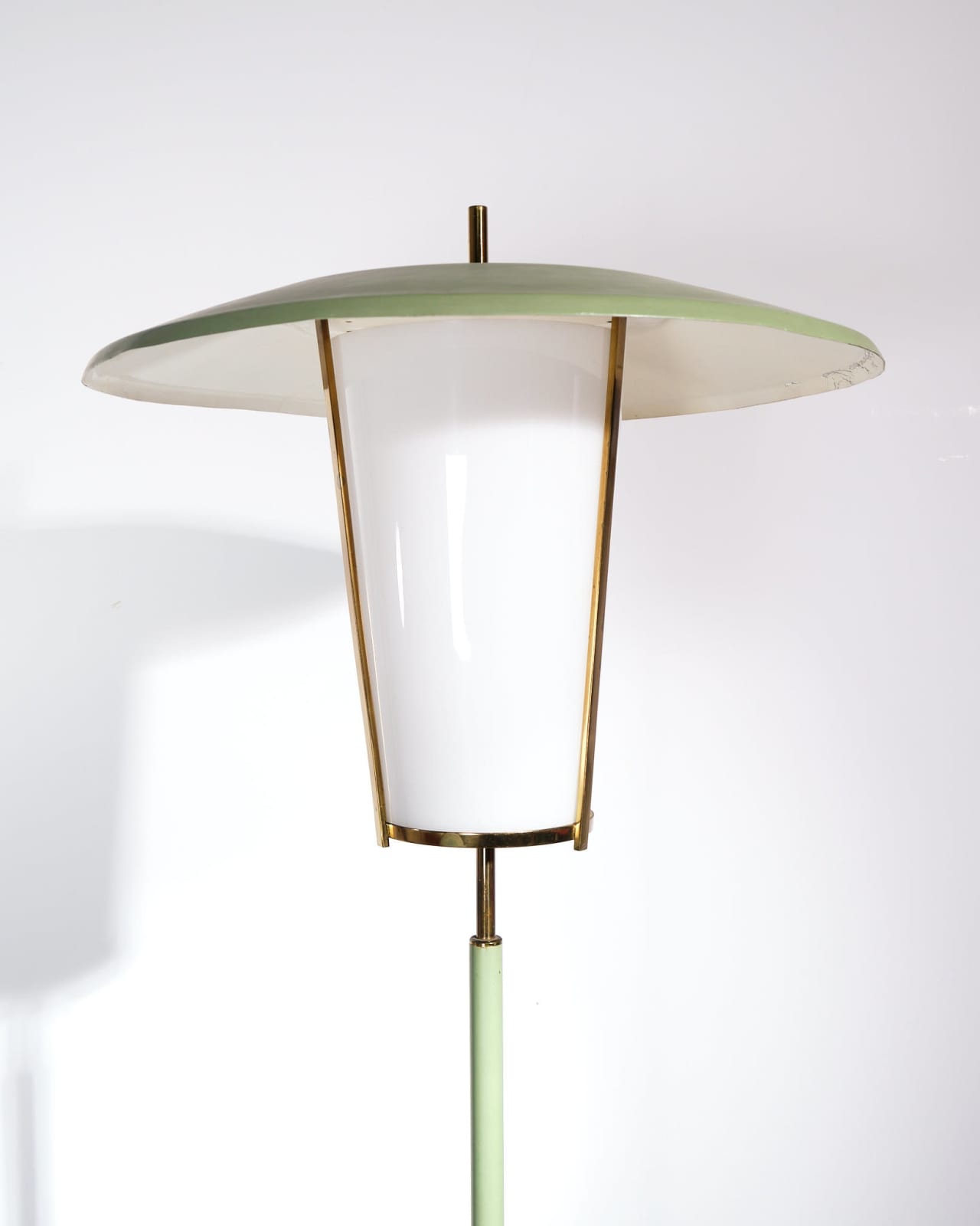 Stilnovo, Floor Lamp