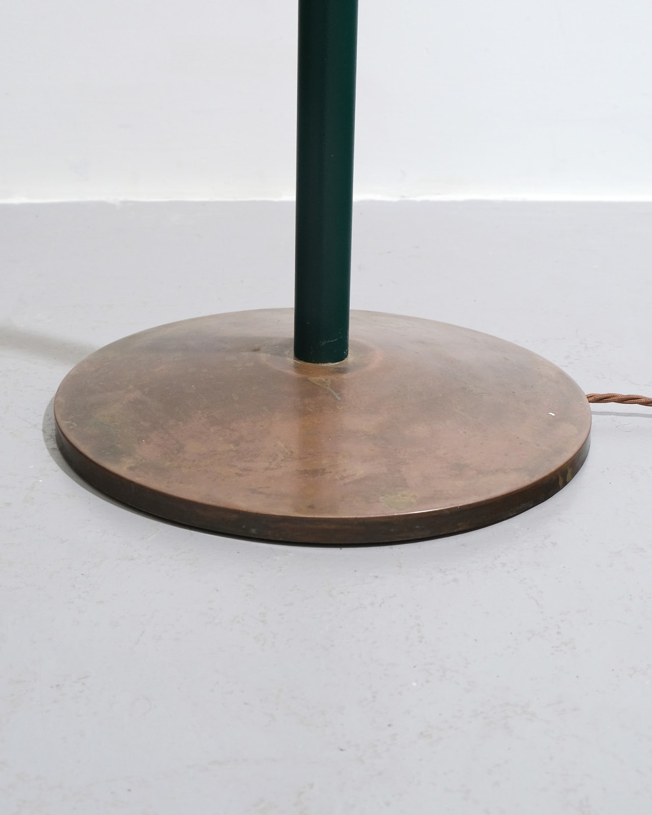 Italian, Floor lamp