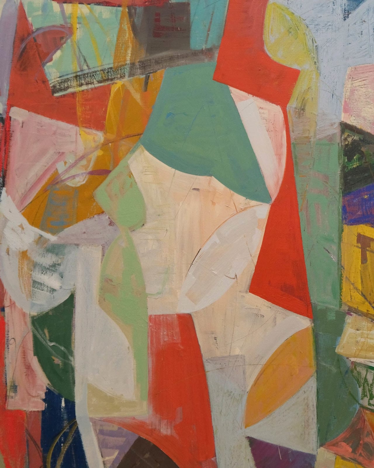 Joseph Goody, Bookmark