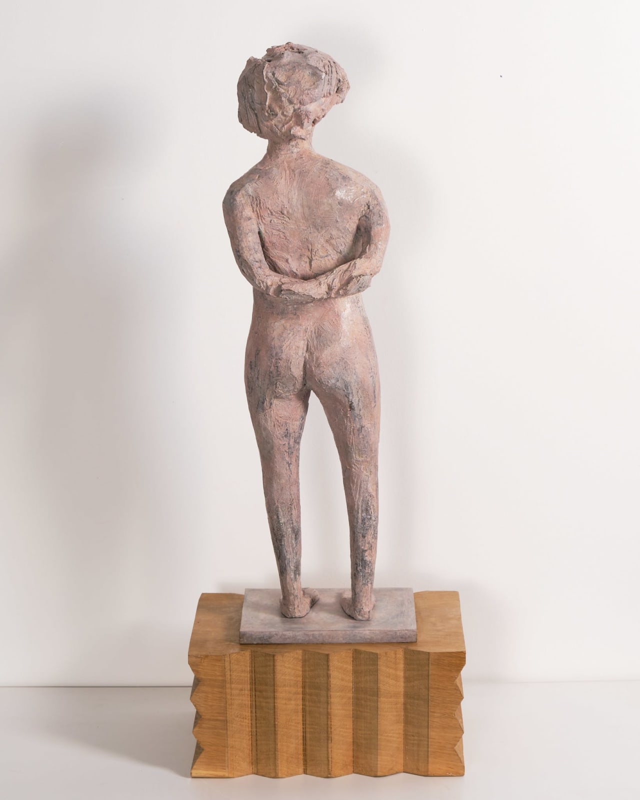 Christopher Marvell, La Vie En Rose