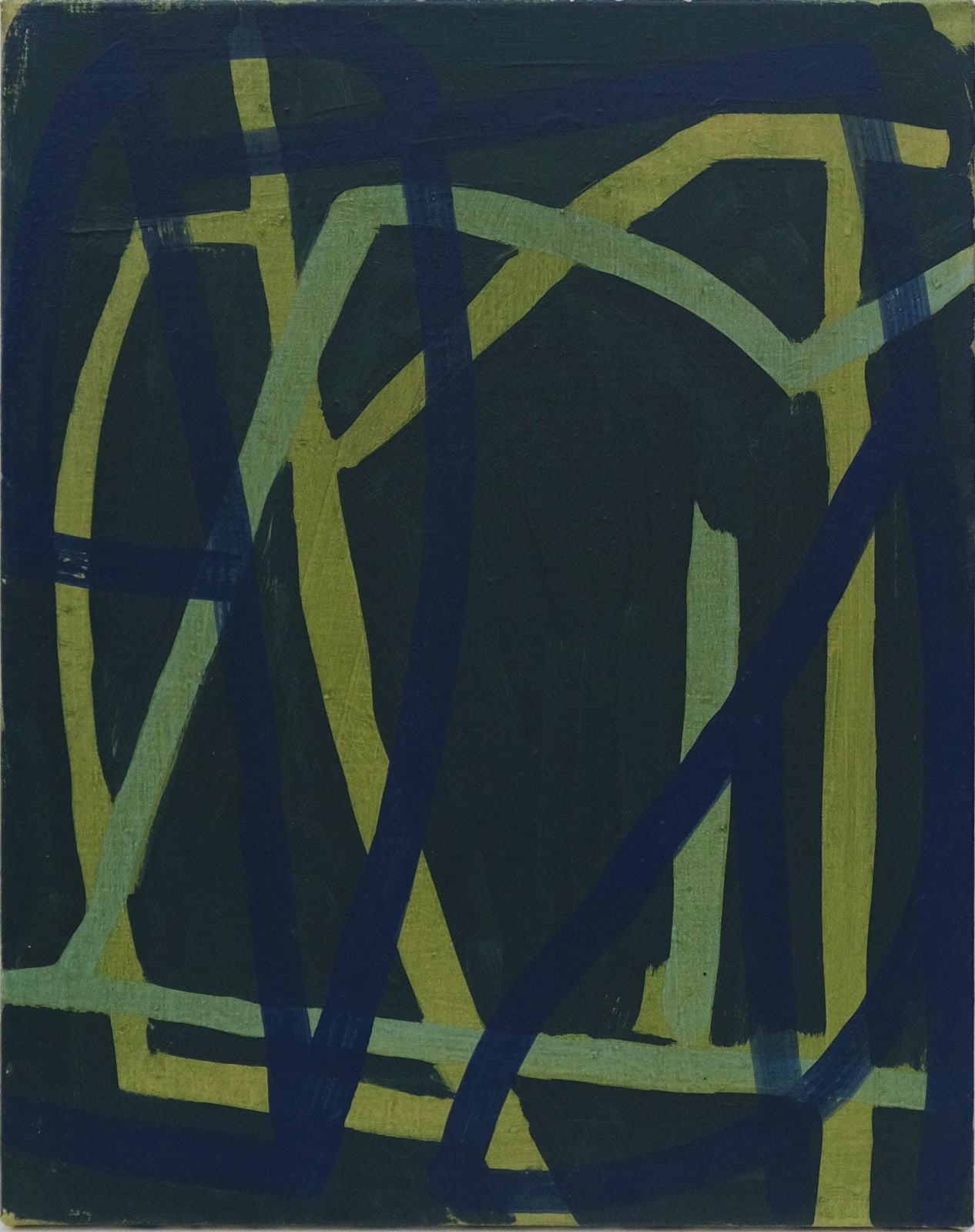 Joseph Goody, Drawing II