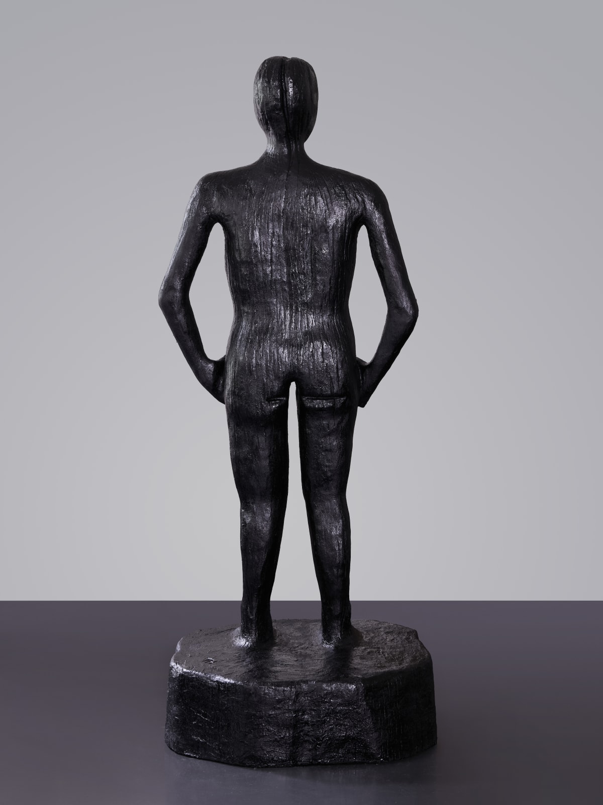 Tom Heywood, Figure III