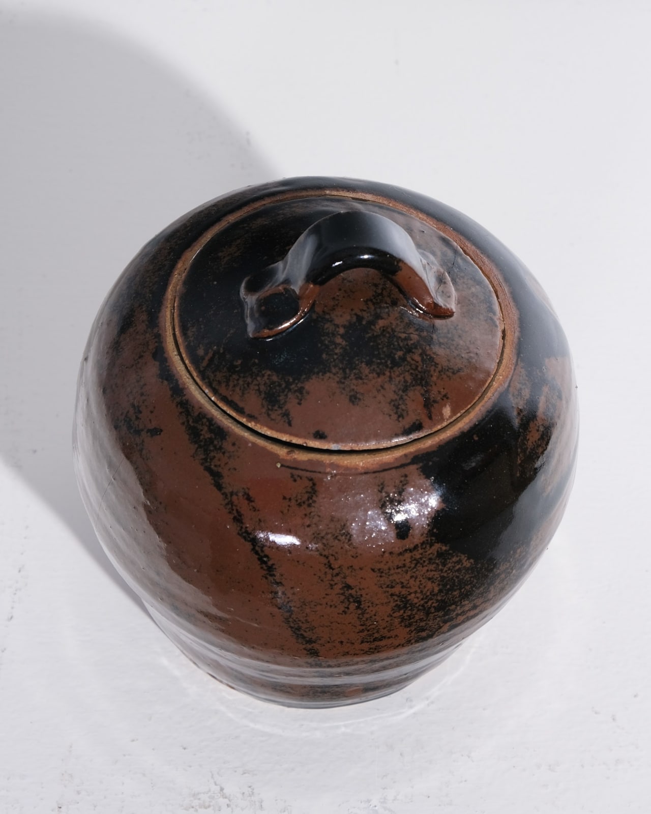 Trevor Corser, Bottle vase