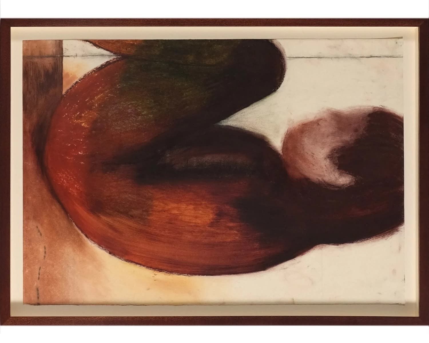 Lâl Yılmaz, Seed Without Shell