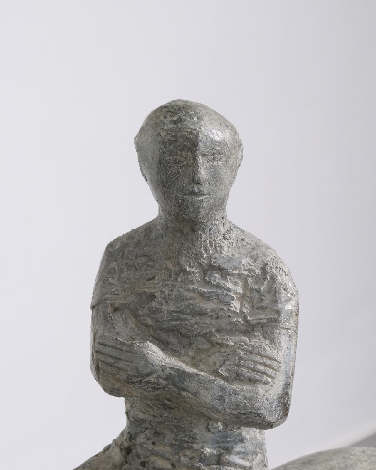 Christopher Marvell, Rider