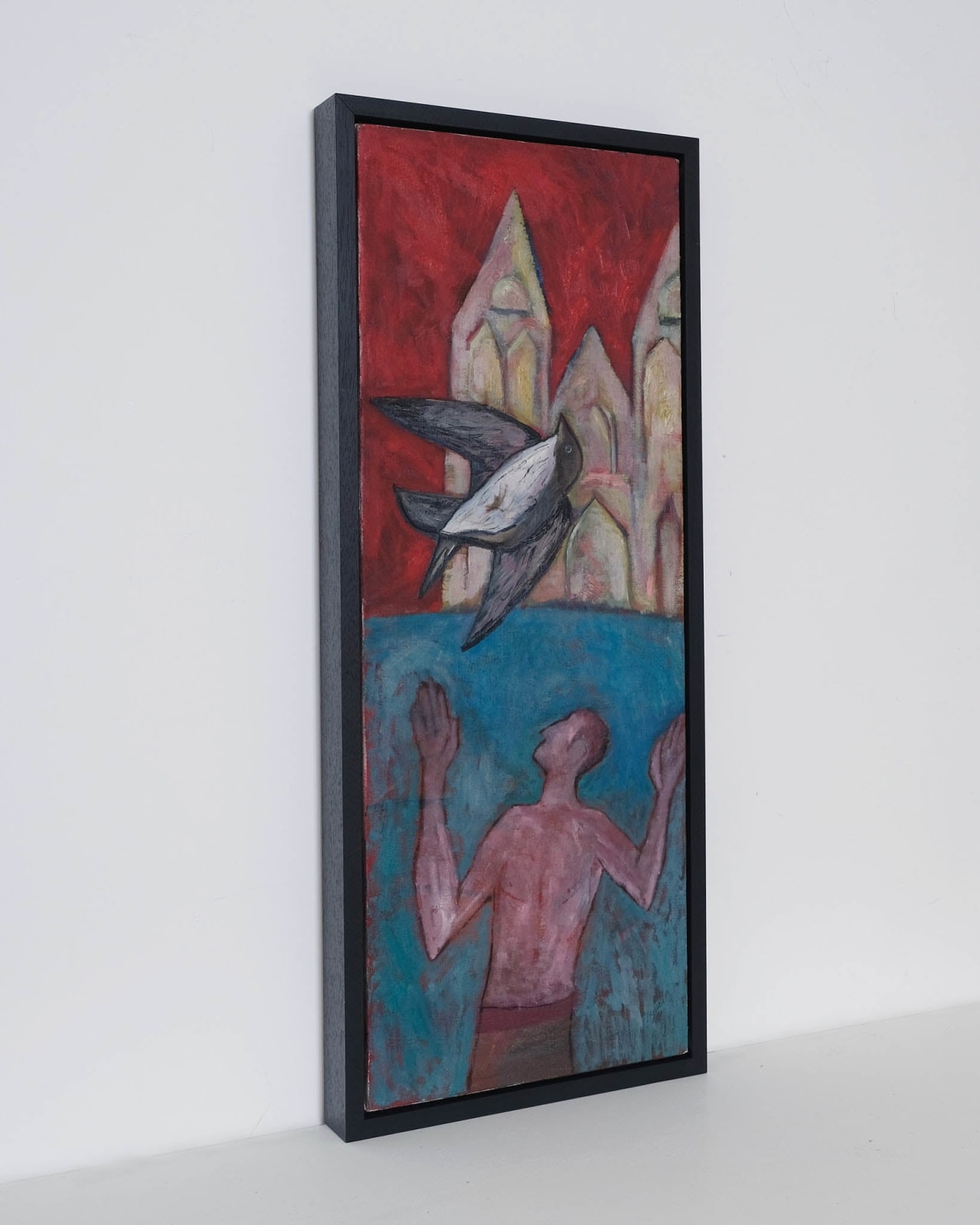 Alex Heim, Last Man Standing