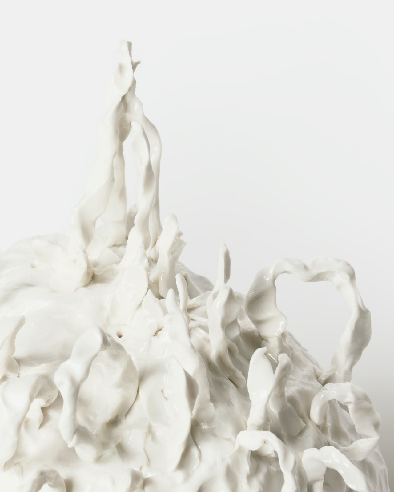 Ditte Blohm, Oona, 2021