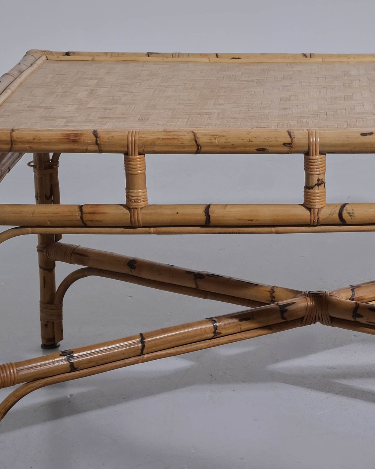 Italian, Dining table
