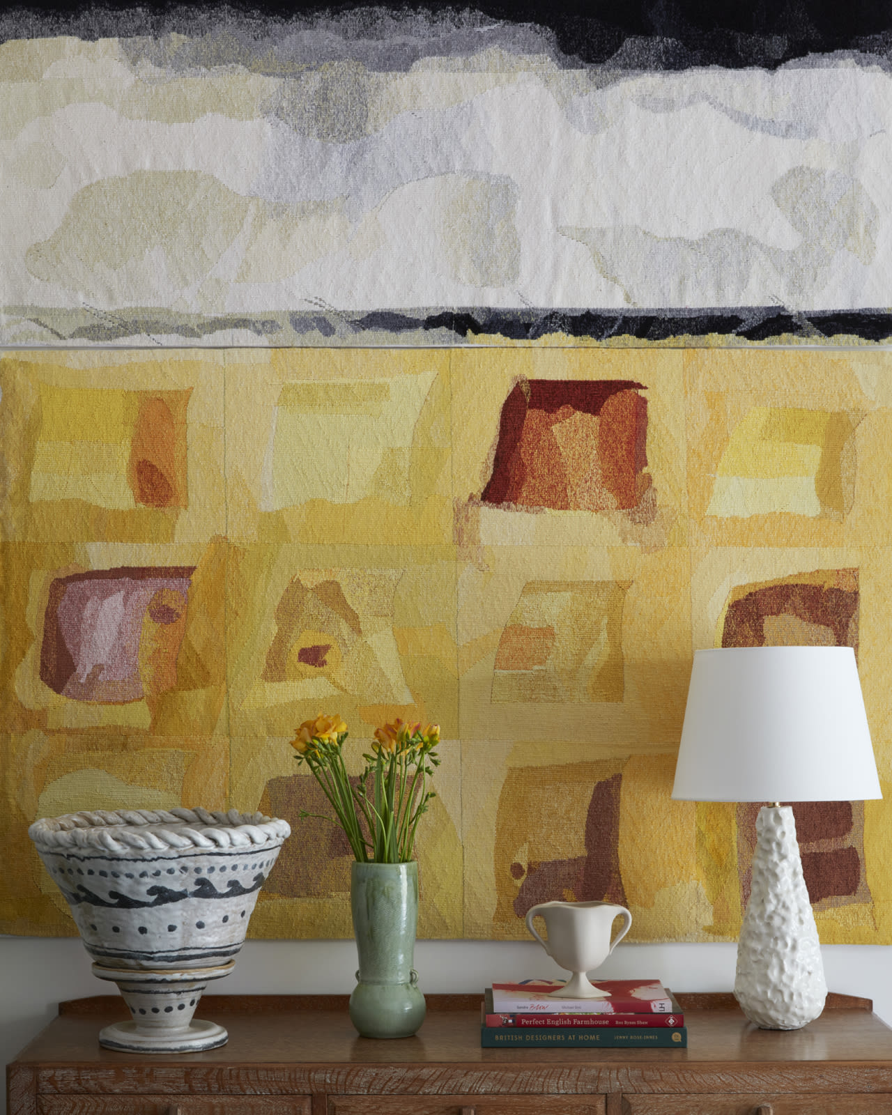 Jilly Edwards, Within the Walls - Kestle Barton