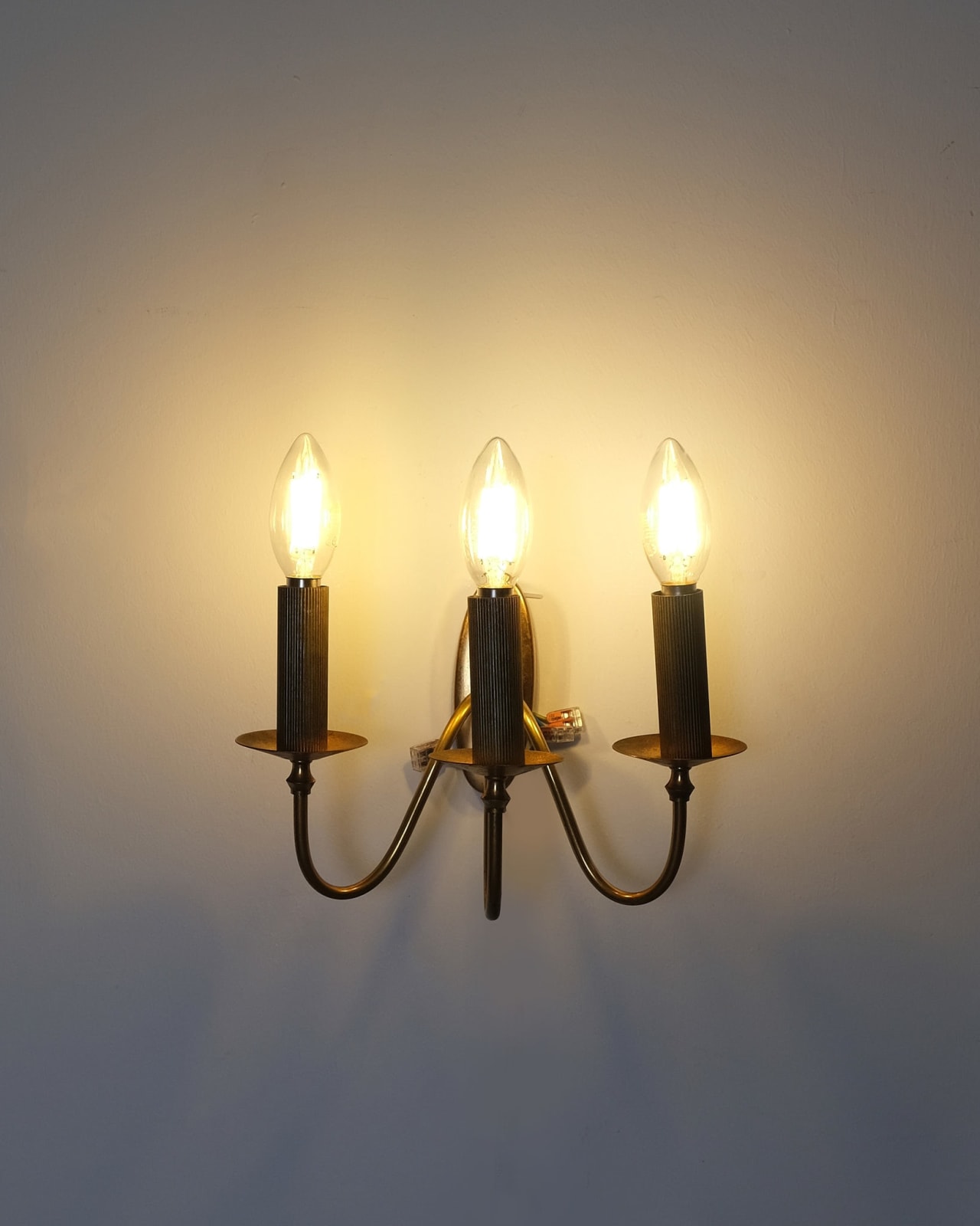 Italian, Wall Light