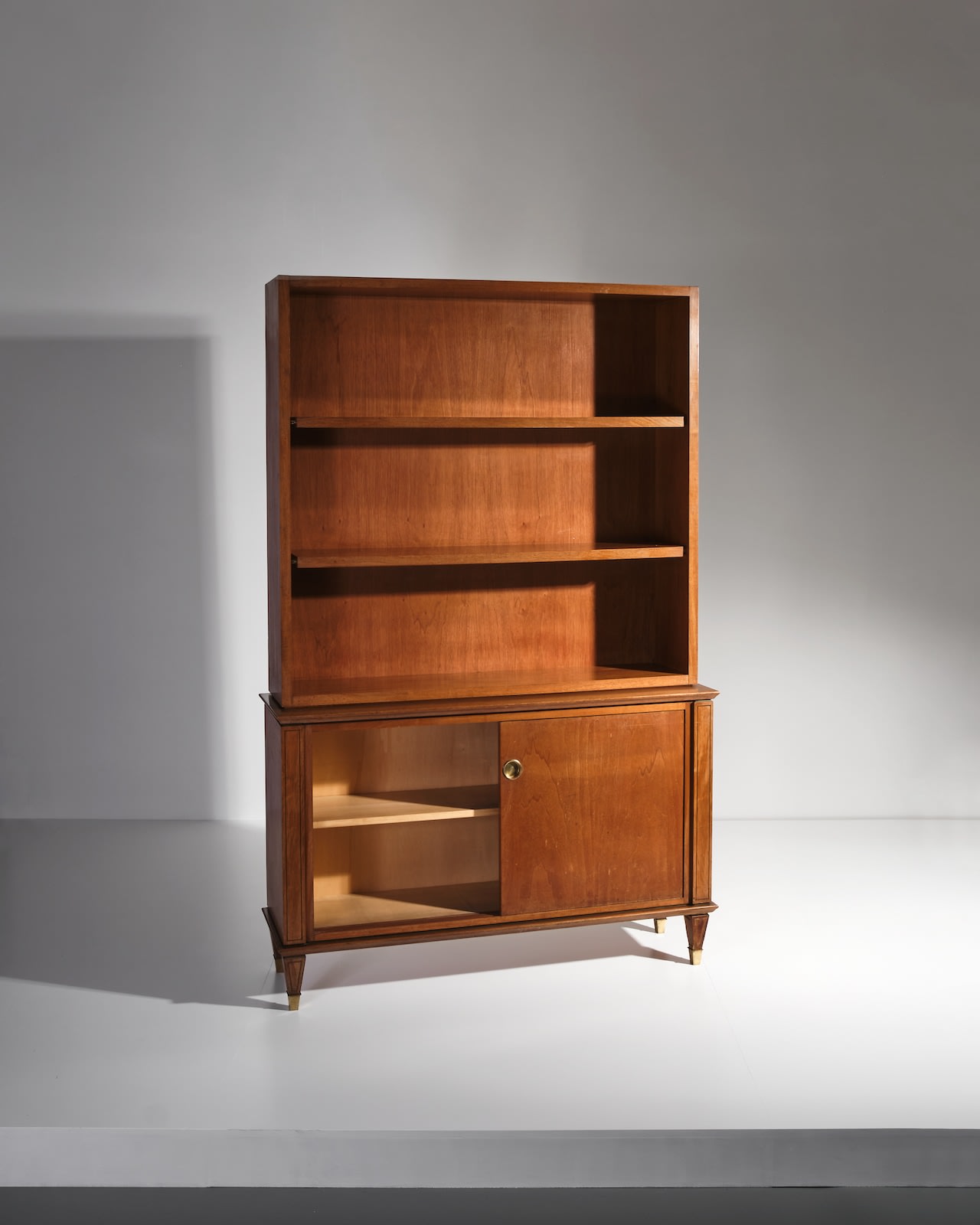 Paolo Buffa, Bookcase