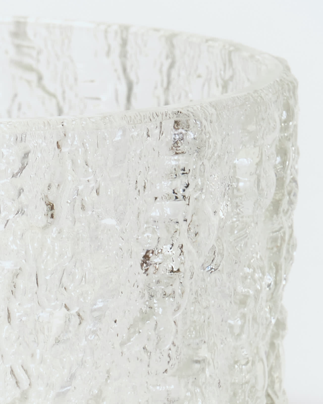 Timo Sapenava, Large cylindrical vase