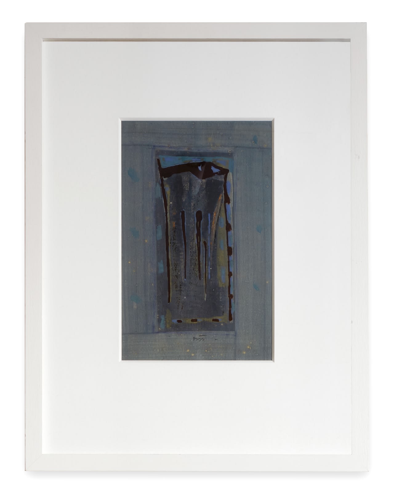 Tony O'Malley, Untitled