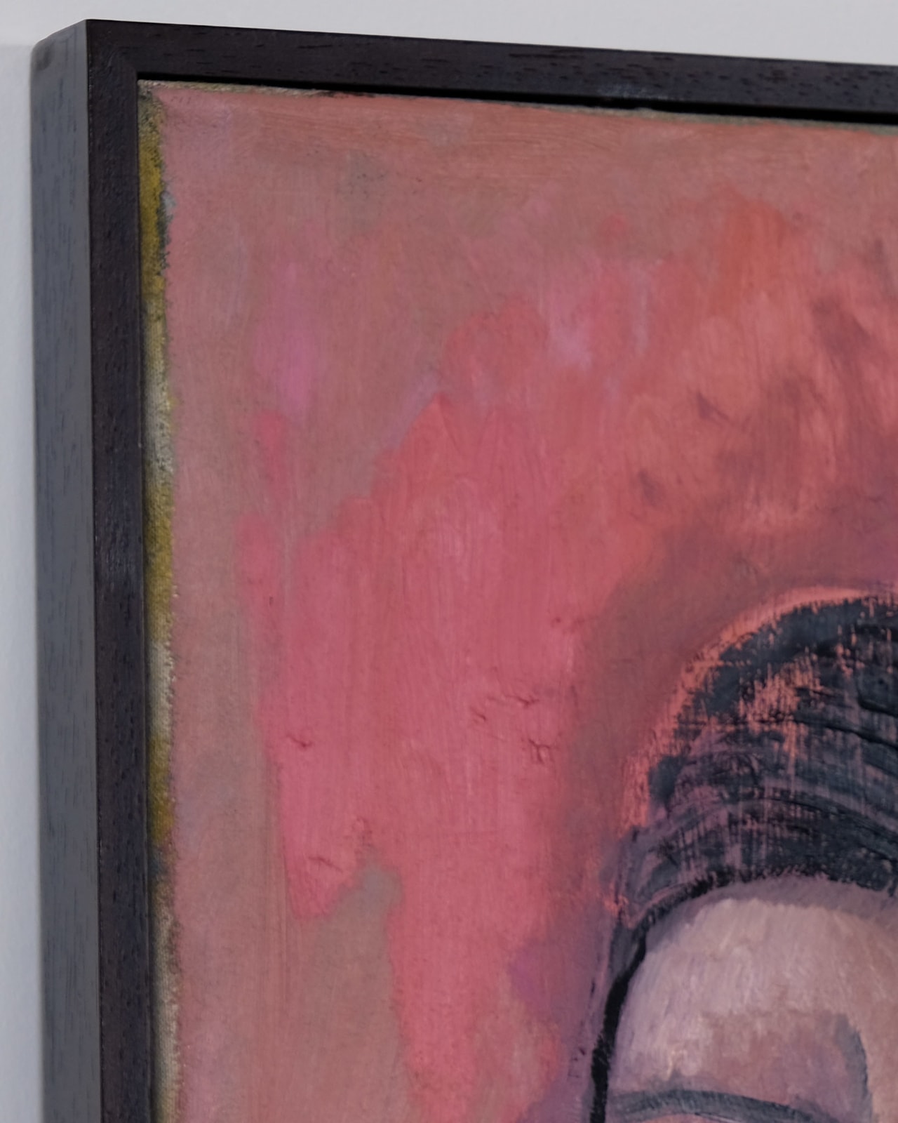 Alex Heim, The Jester Is Dead