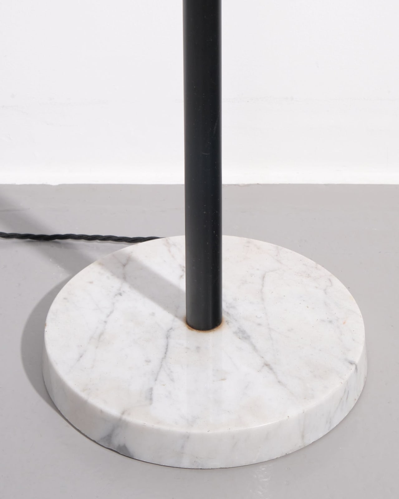 Attributed to Stilnovo, Floor lamp
