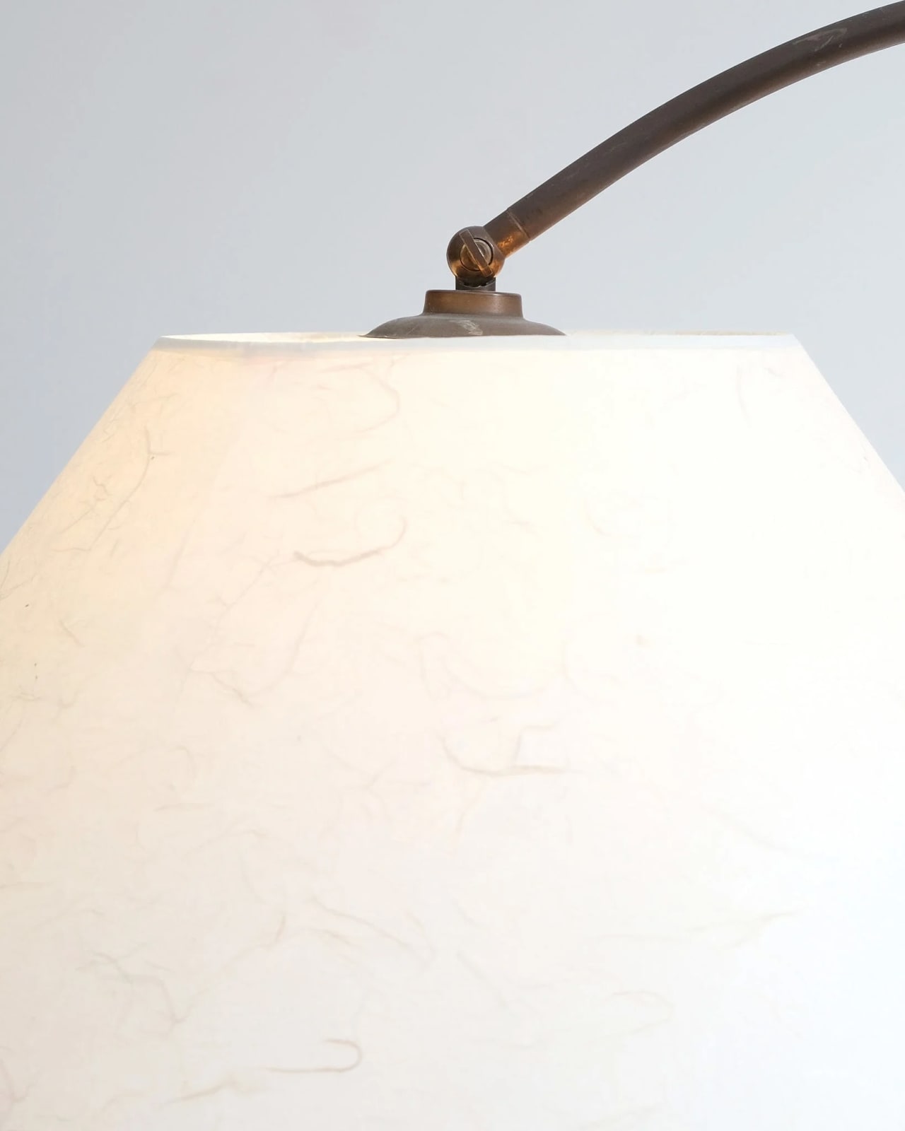 Italian, Floor lamp