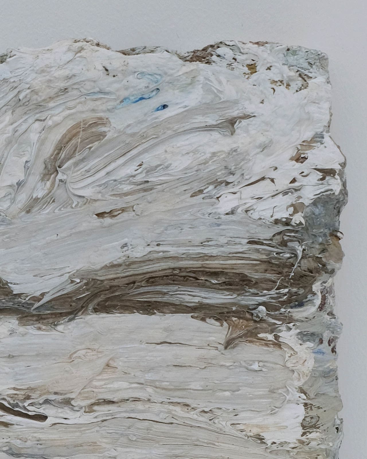 Richard Cook, Grey Headland