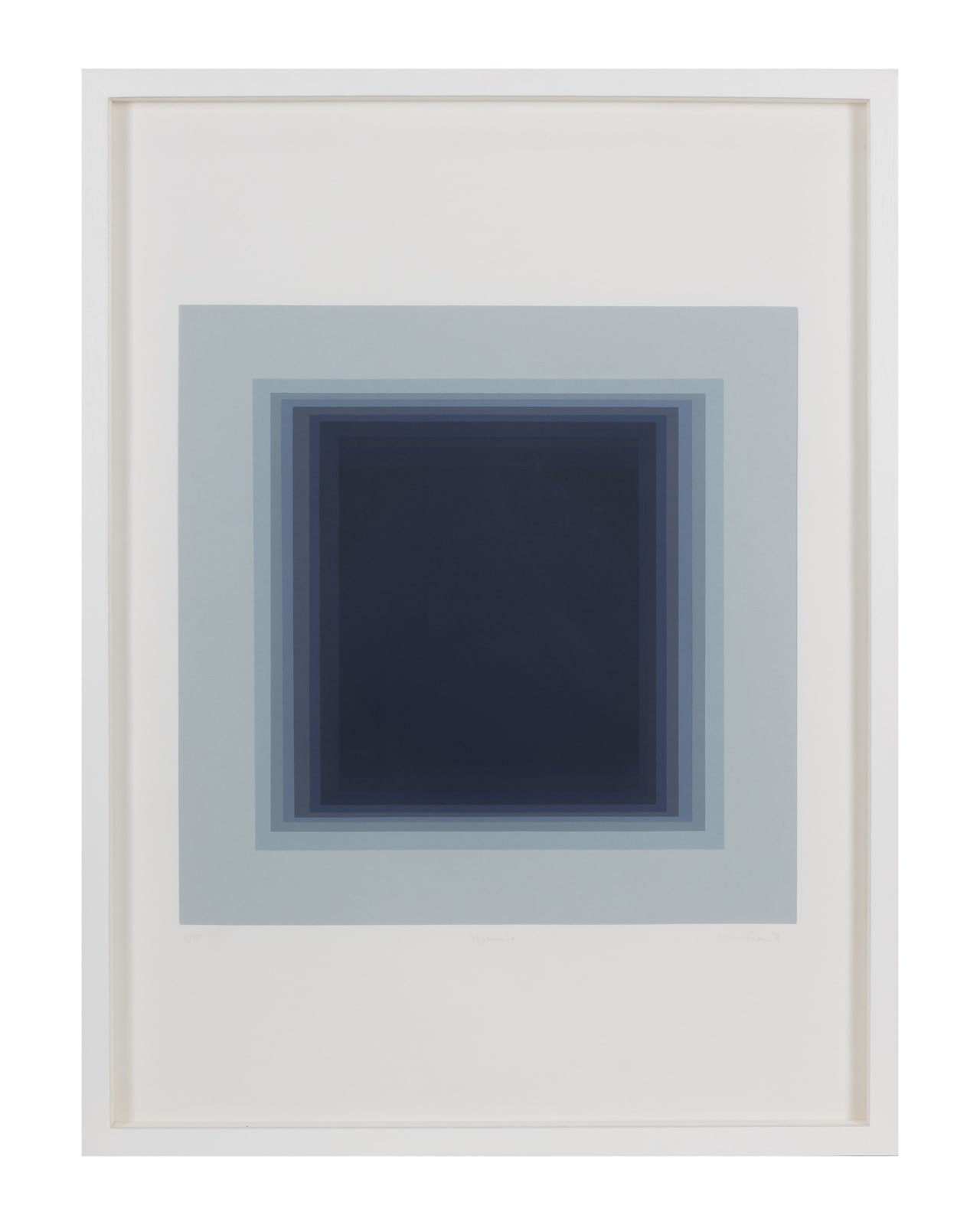 Paul Feiler, Adytum SV