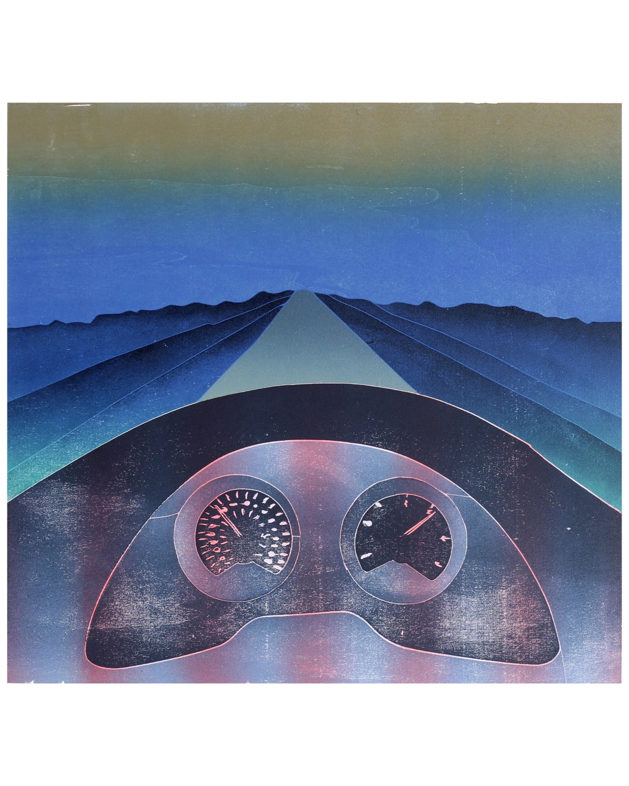 George Young, Drive