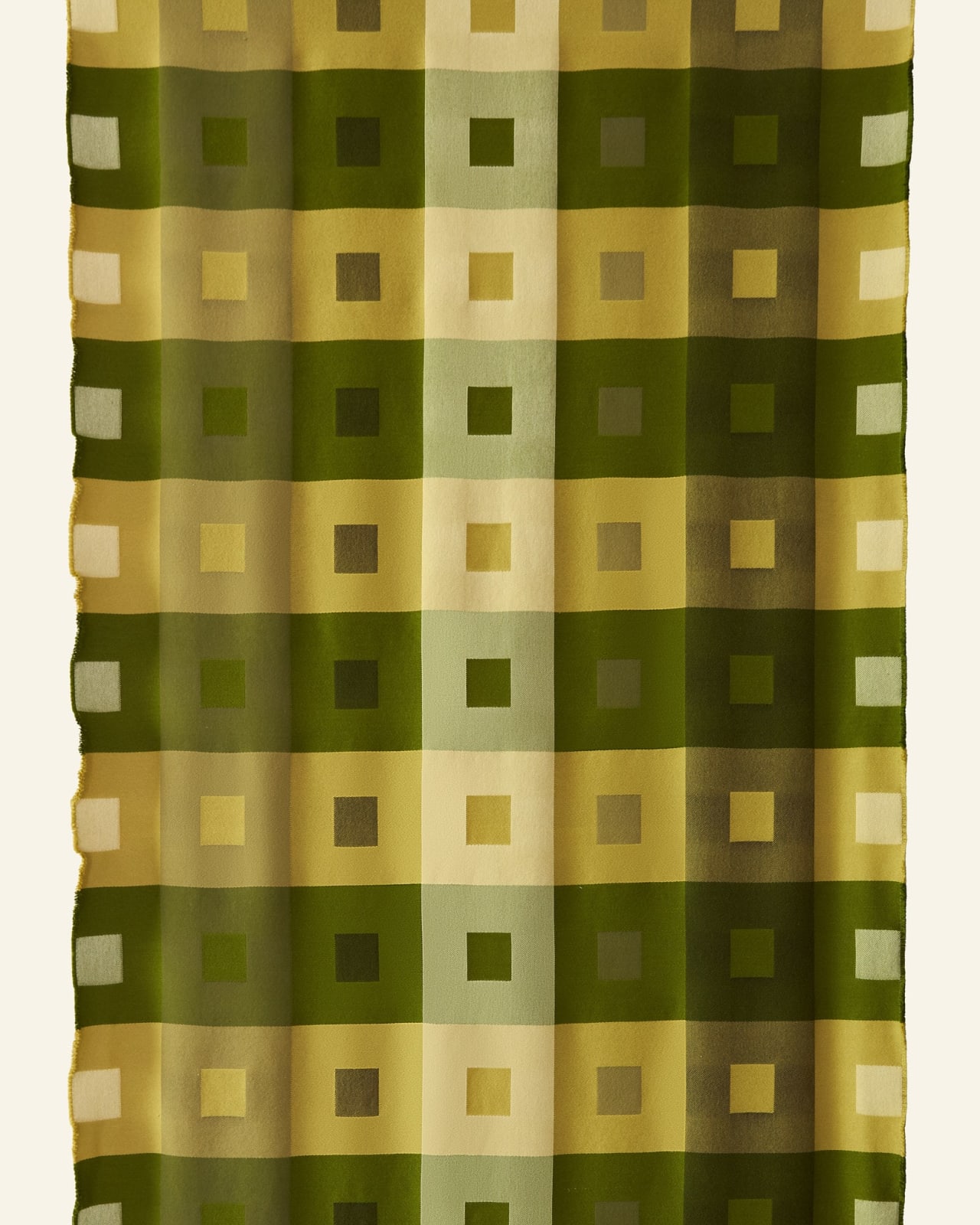 Tibor, Madison Wall Tapestry - Pistachio