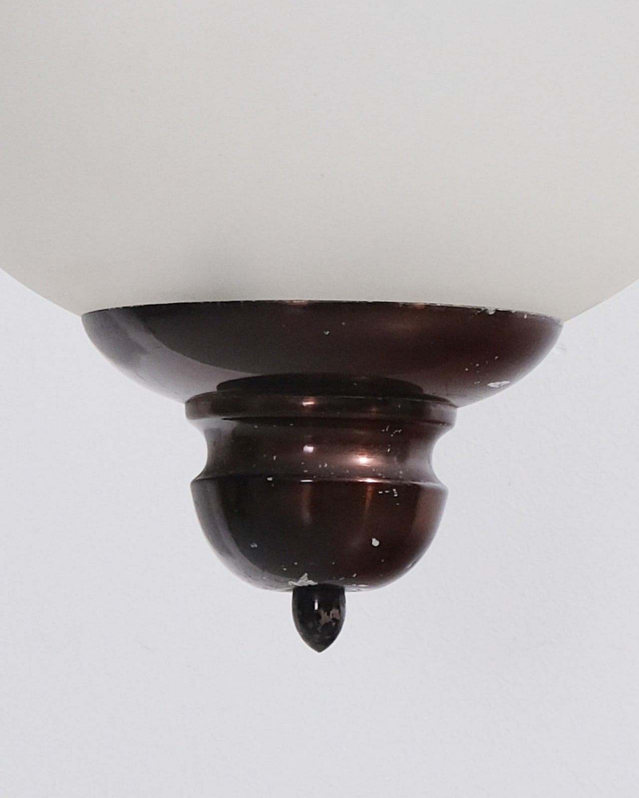 Luigi Caccia Dominioni, Pendant Light
