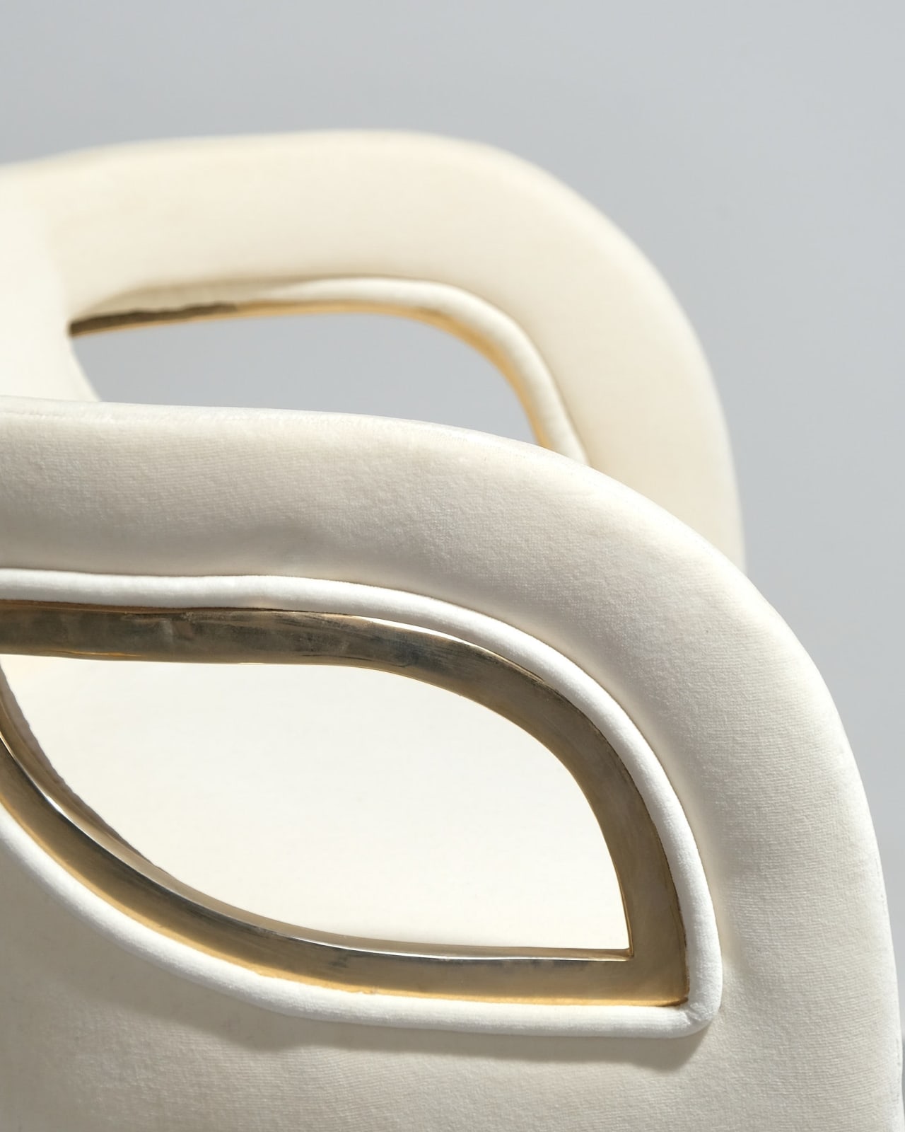 Koket, Set of Six 'Chandra' Chairs