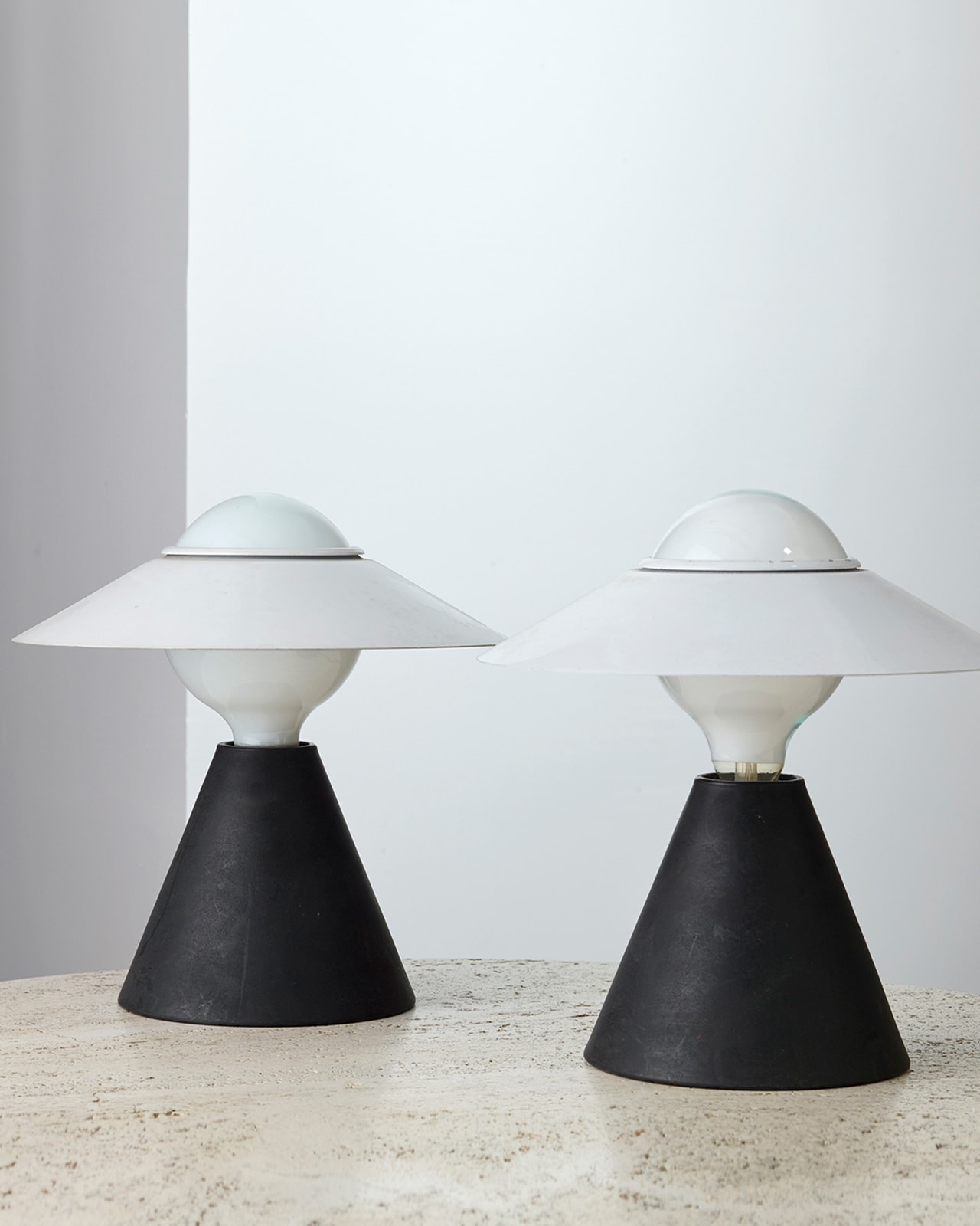 Pair of table lamps store