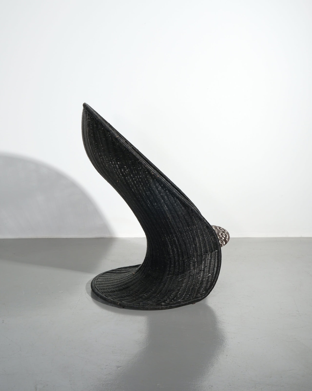 8 Holland Street x Desmond & Dempsey, Vittorio Bonacina Model '872' armchair