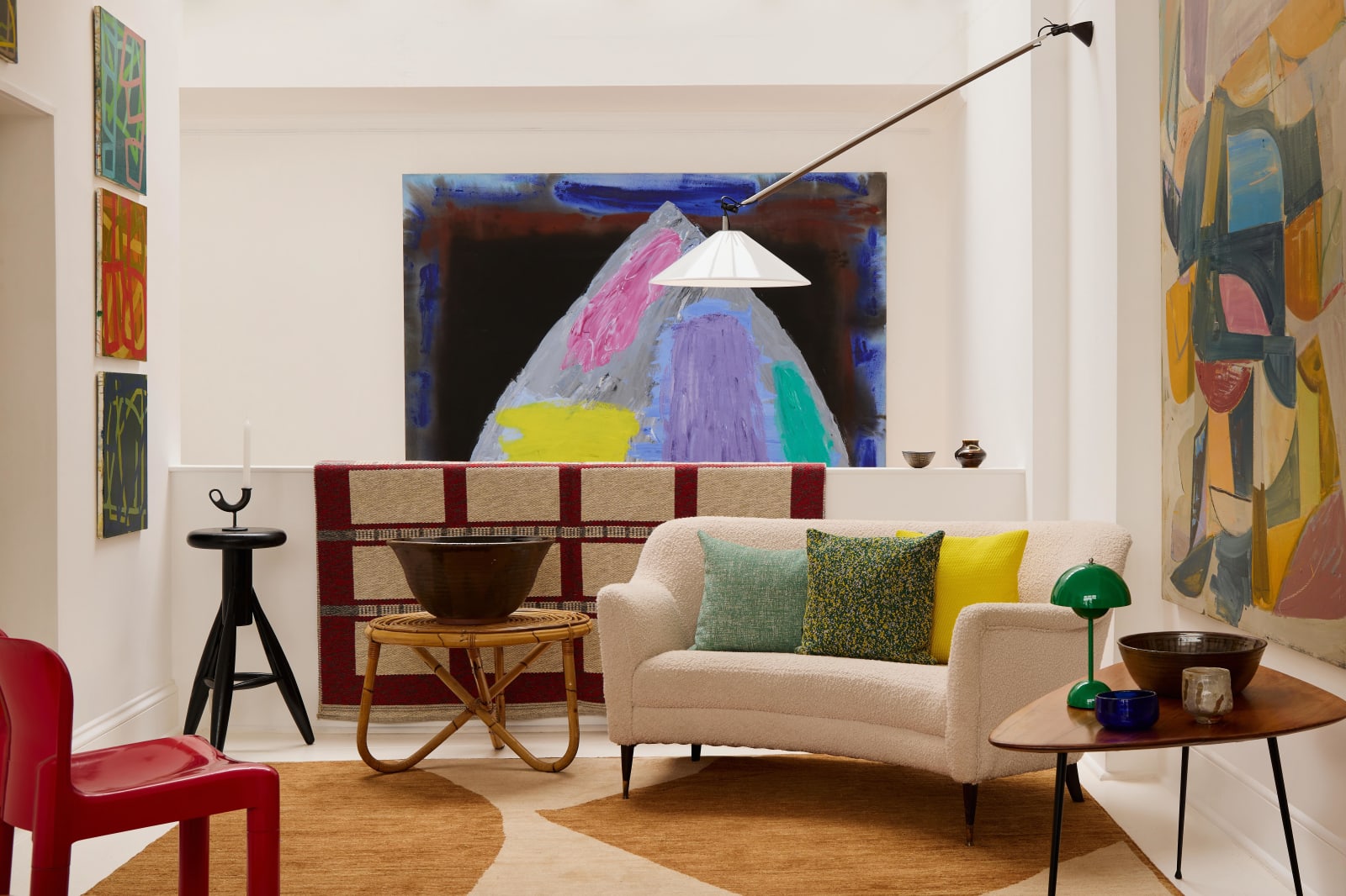 Italian, Coffee table