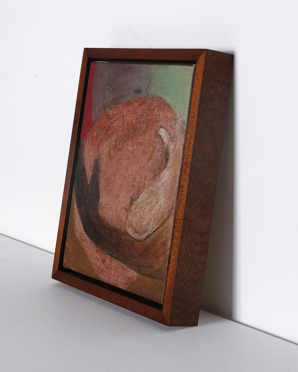 Lâl Yılmaz, Am I Still