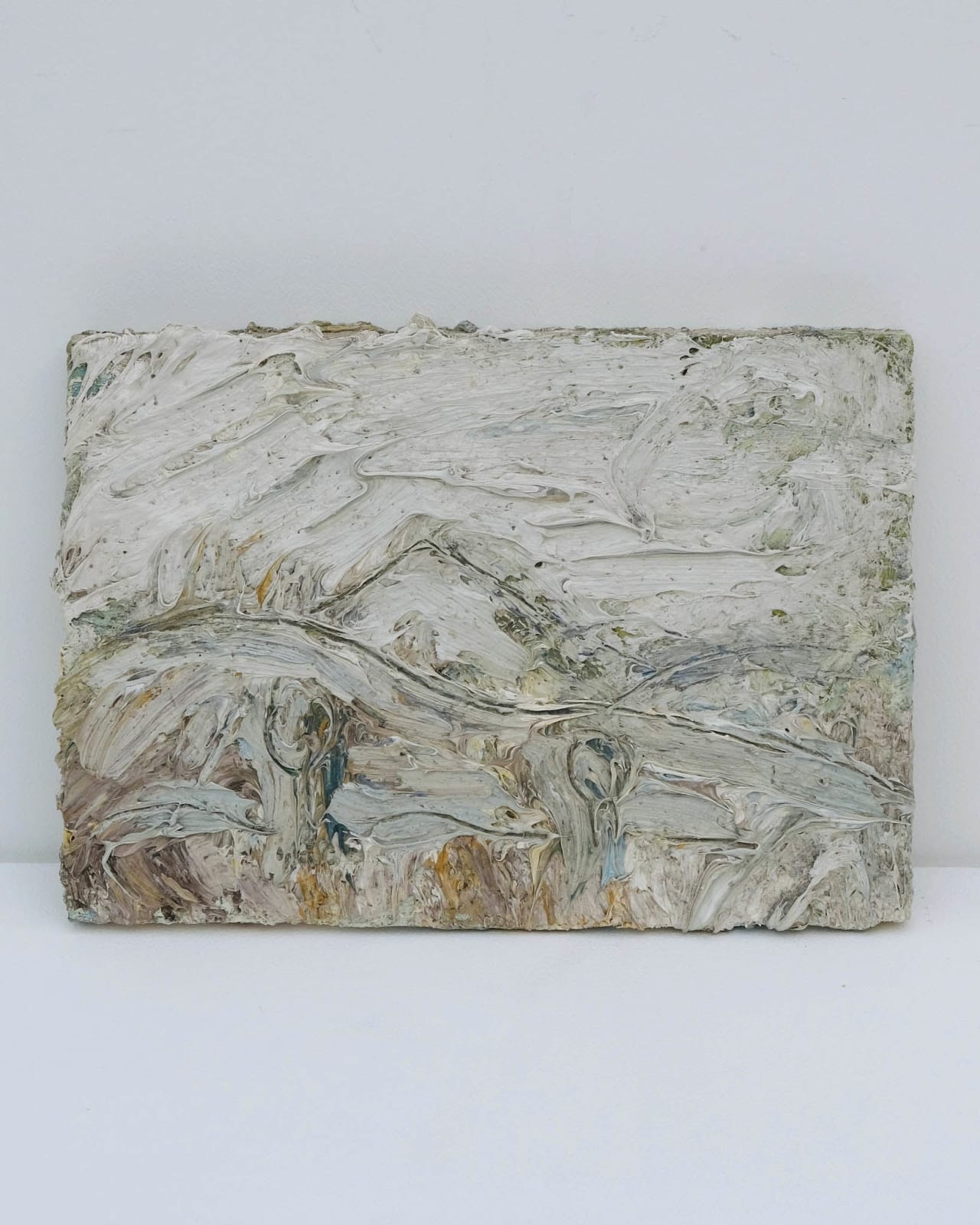 Richard Cook, Steeperton, Dartmoor