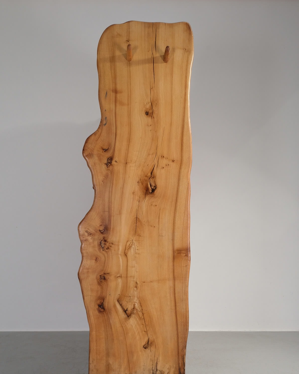 European, Settle Storage Bench with Mirrors, Shelves and Coat Hooks