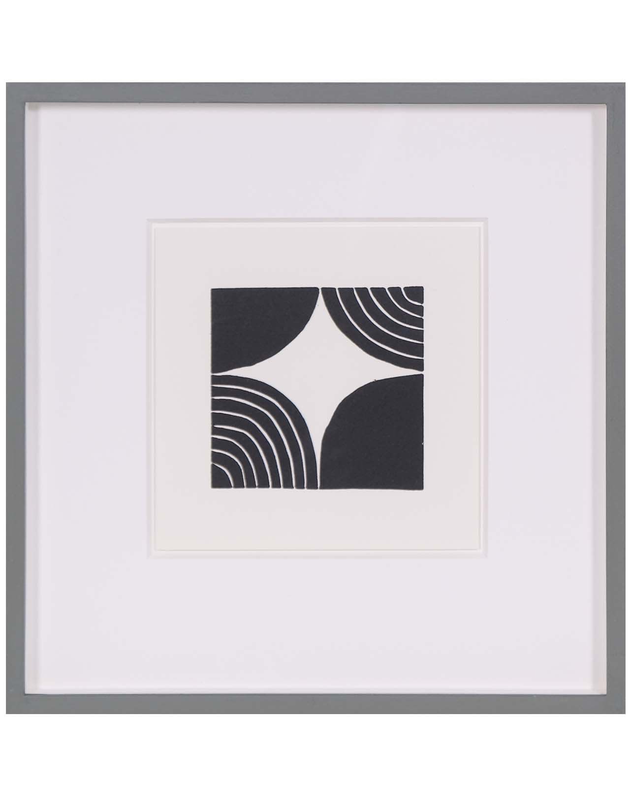 Breon O'Casey, Untitled