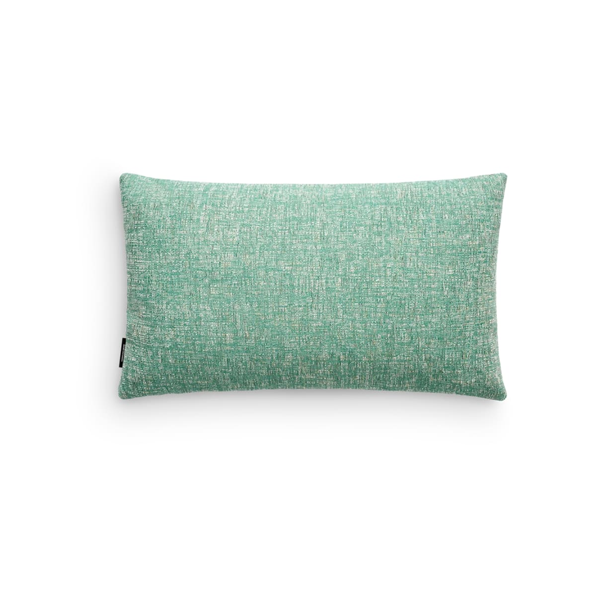 Kvadrat x Raf Simons, Sonar Cushion in Green - Rectangle