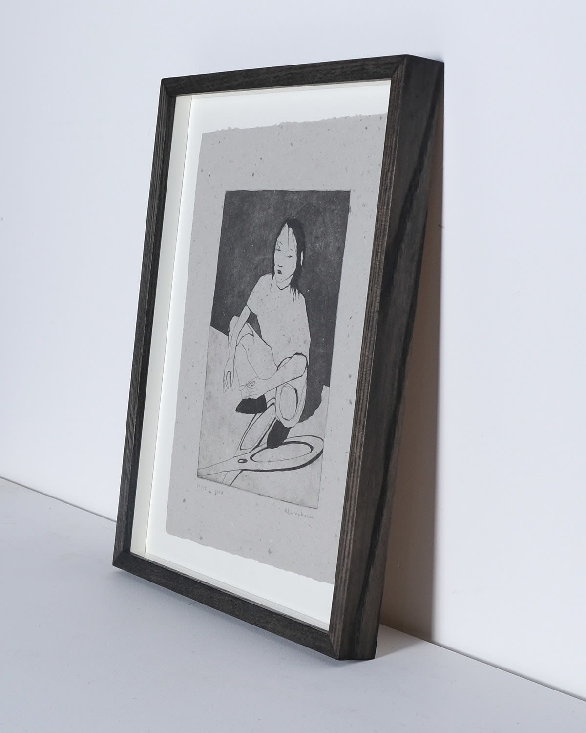 Mia Vallance, La Taller III