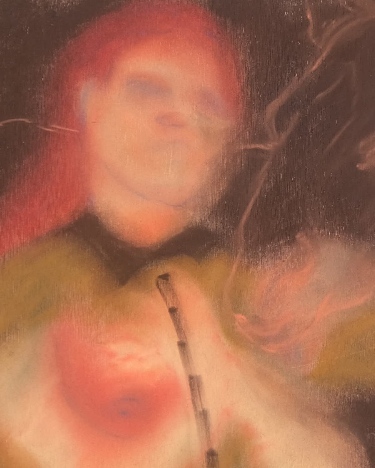 Lâl Yılmaz, Embrace