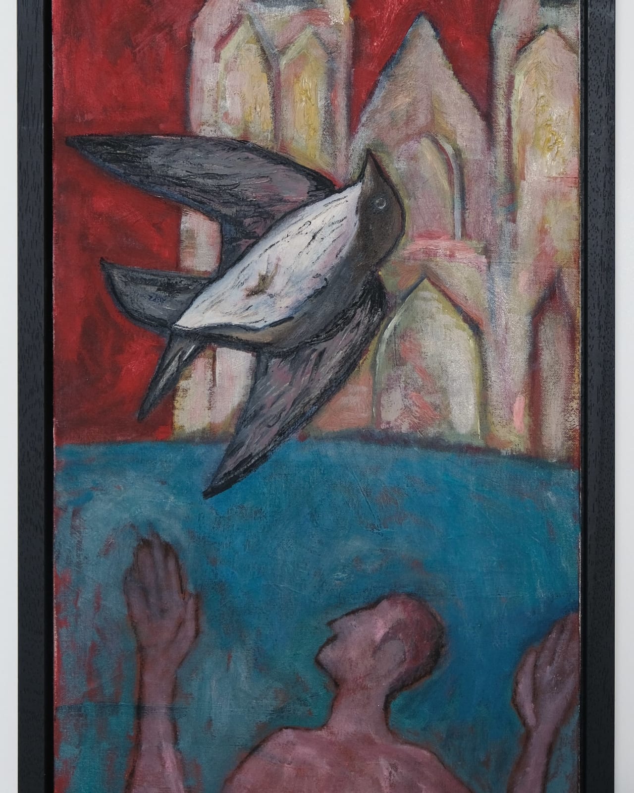 Alex Heim, Last Man Standing