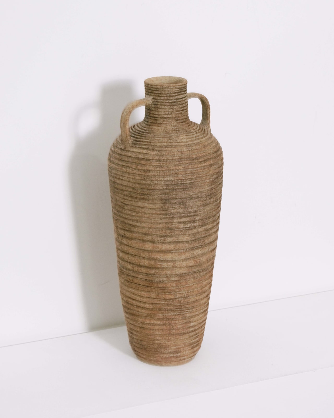 Jane Kite, Tall Grooved Amphora